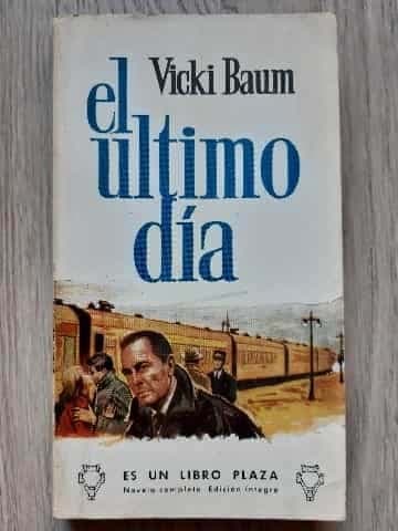 El último día 