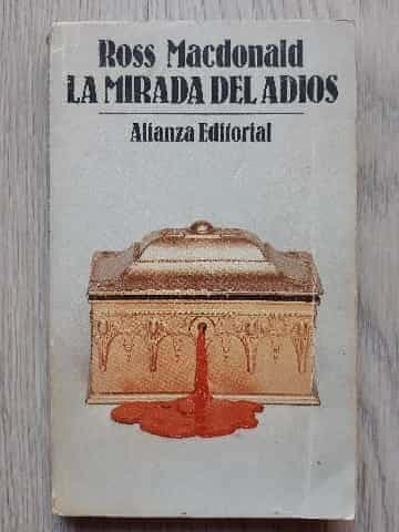 La mirada del adiós 