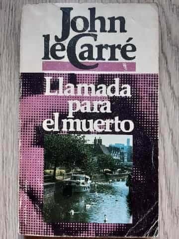 Llamada para el muerto