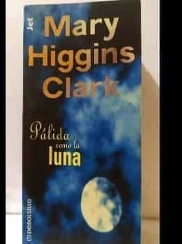 Palida como la luna