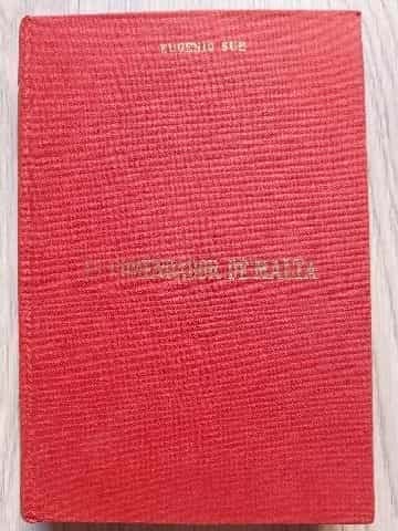 El comendador de Malta