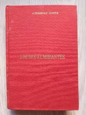 Los dos almirantes 