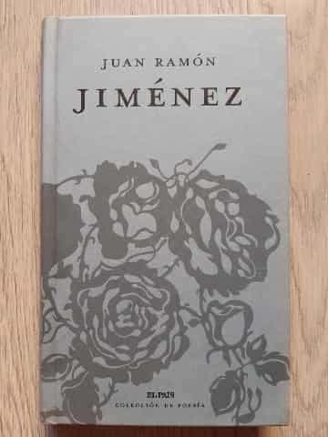 Juan Ramón Jiménez 