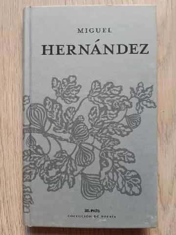 Miguel Hernández 