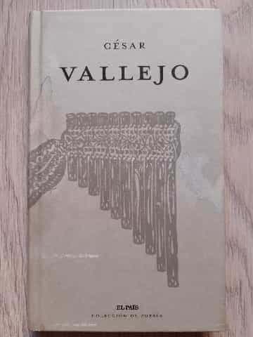 César Vallejo
