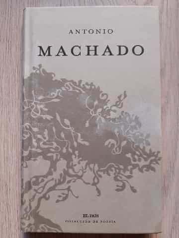 Antonio Machado 