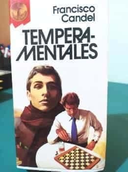 Temperamentales