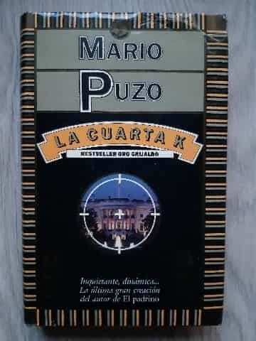 La cuarta K