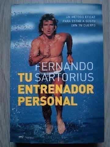 TU ENTRENADOR PERSONAL