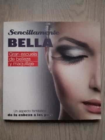 Sencillamente bella 