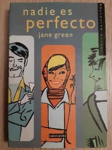 Nadie Es Perfecto