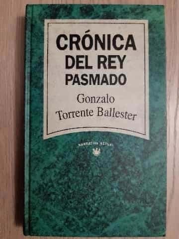 Cronica del rey pasmado