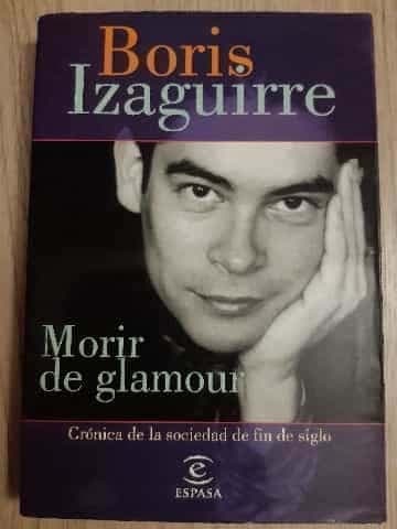 Morir de glamour