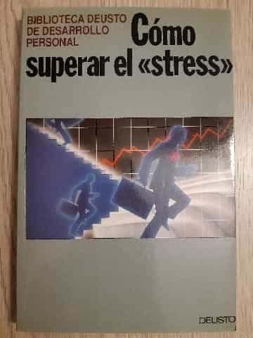 Como Superar El "Stress"Coping With Stress