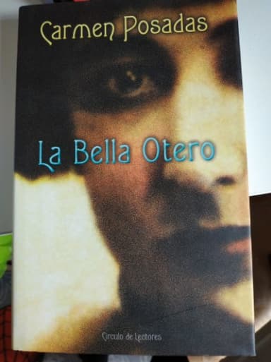 La Bella Otero