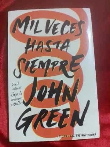 Mil Veces Hasta Siempre  Turtles All the Way Down