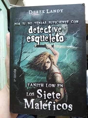 Los Siete Maléficos