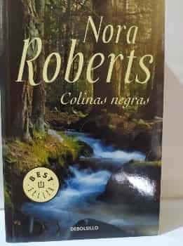 Colinas negras