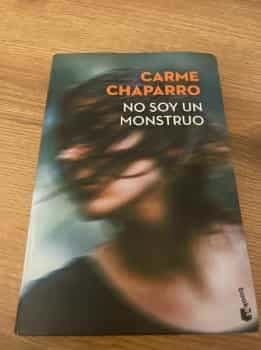 No soy un monstruo 