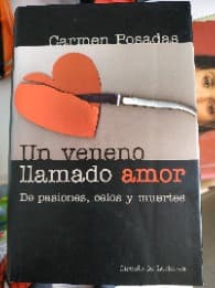 Un veneno llamado Amor 
