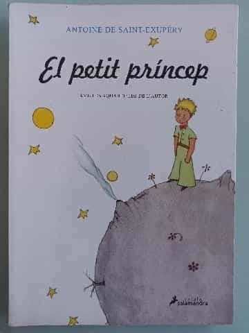El petit príncep