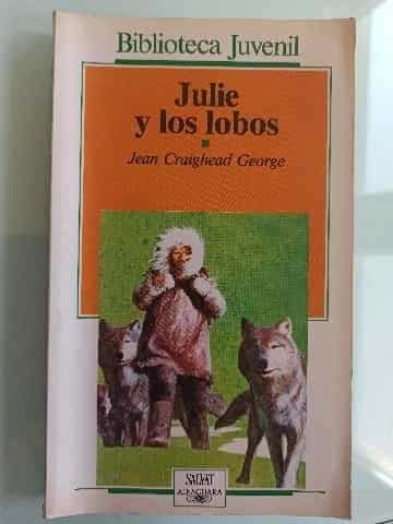 Julie y los lobos