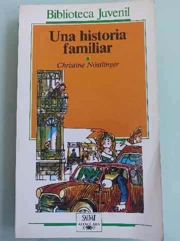 Una historia familiar
