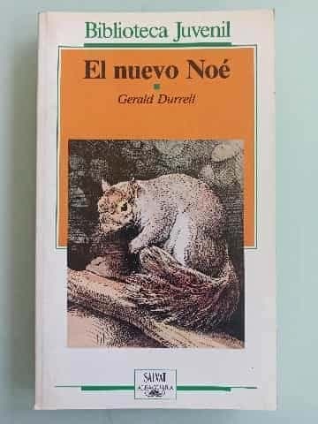El nuevo Noé 