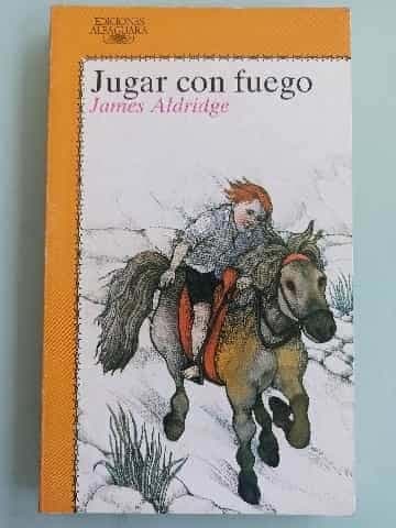 Jugar con fuego