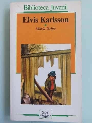 Elvis Karlsson