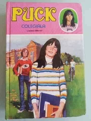 PUCK colegiala