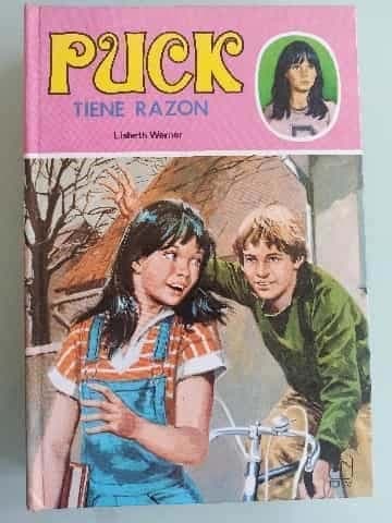 PUCK tiene razón 