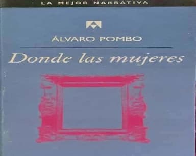 Donde las mujeres