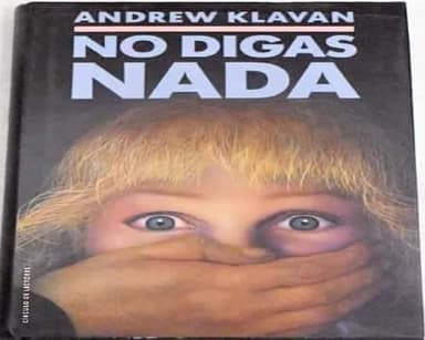 No digas nada