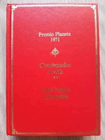 Condenados a vivir II