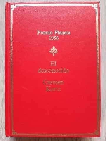 El desconocido 