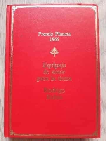 Equipaje de amor para la tierra 