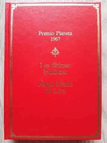 Las Últimas banderas 