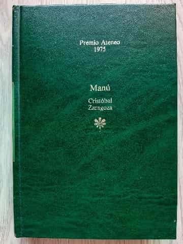 Manú