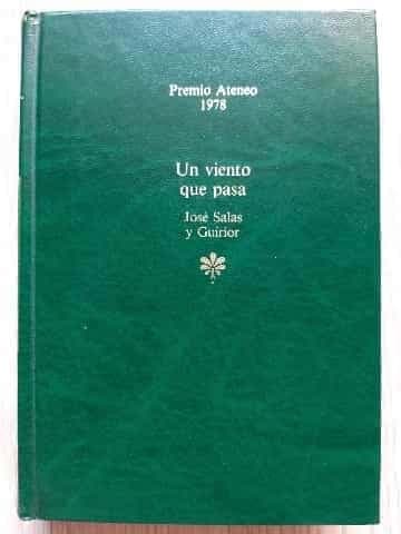Un viento que pasa 