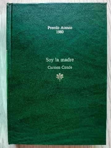 Soy la madre