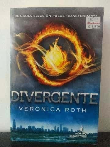 Divergente