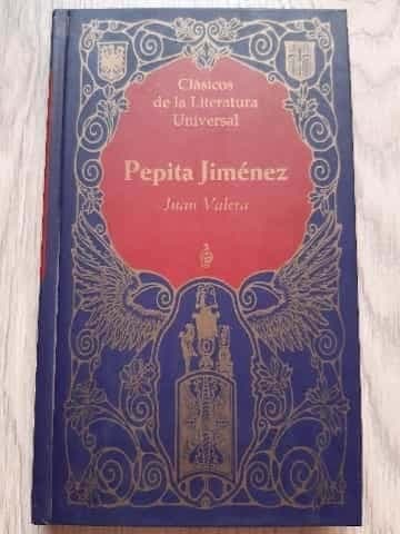 Pepita Jimenez – Juan Valera (Mainer Til 1995)