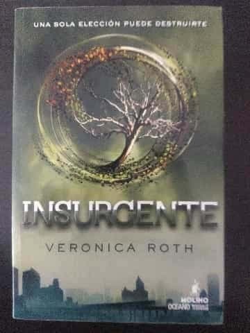 Insurgente (Divergente 2)