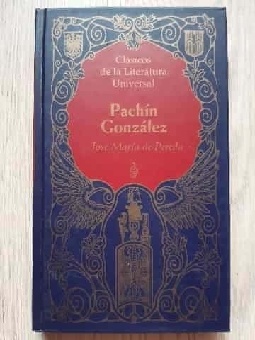 Pachín González 