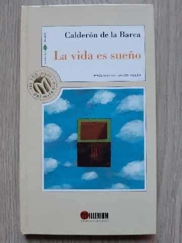 La vida es sueño 