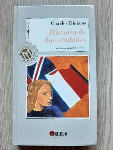 Historia de dos ciudades 