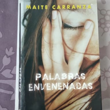 palabras envenenadas