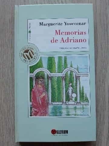 Memorias de Adriano