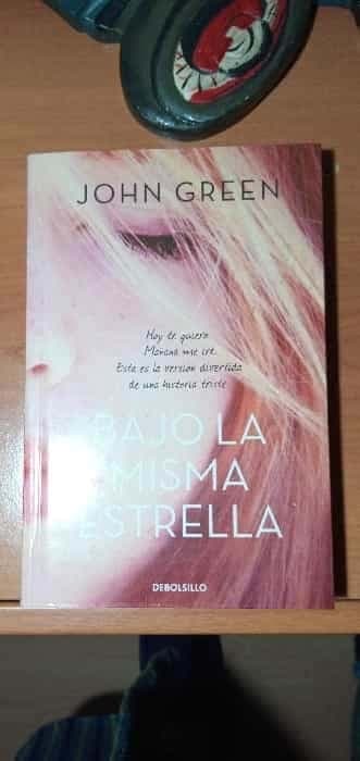 Bajo la misma estrella.